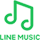 LINEMUSIC